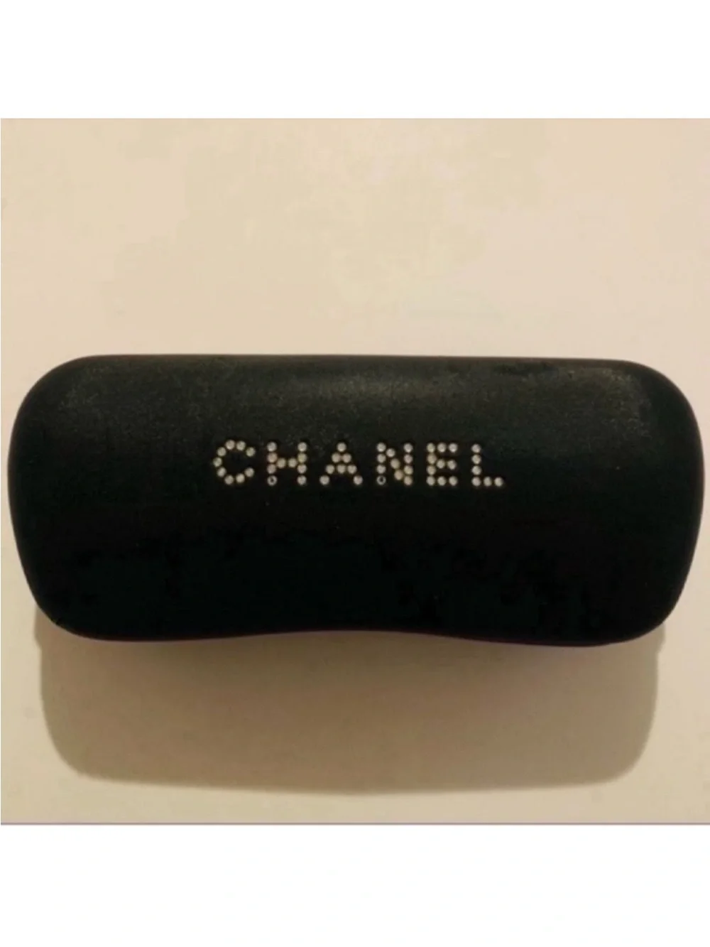 CHANEL before prescription